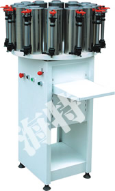HT-20B3 手動(dòng)調(diào)色機(jī)