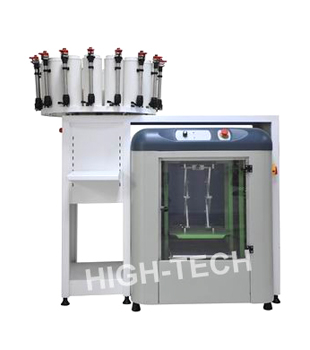 HT-50A油漆点胶设备组合