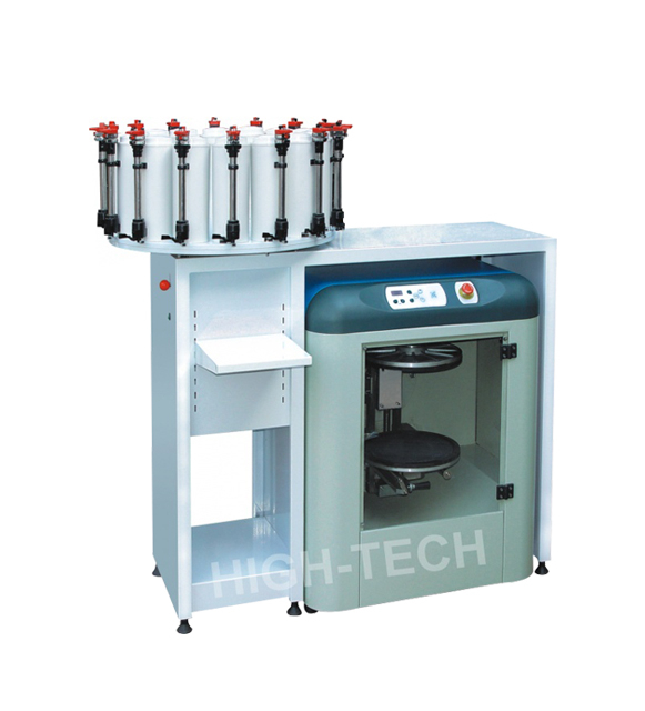 HT-50C油漆点胶设备组合